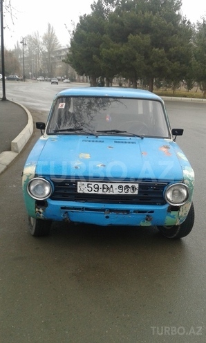 LADA (VAZ) 21011 1983, 250,000 km - 1.3 l - Mingəçevir