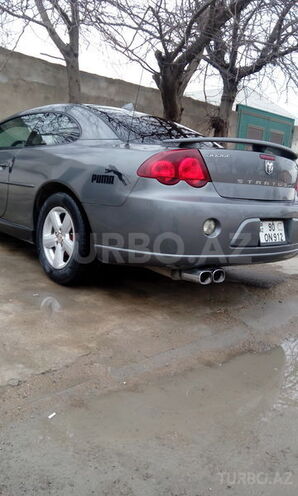 Dodge Stratus 2006, 190 km - 0.3 l - Bakı