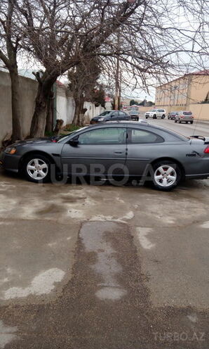 Dodge Stratus 2006, 190 km - 0.3 l - Bakı