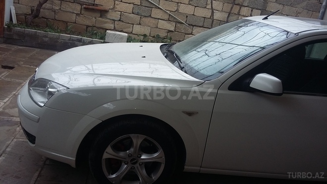 Ford Mondeo 2007, 159,100 km - 2.0 l - Bakı