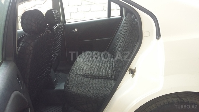 Ford Mondeo 2007, 159,100 km - 2.0 l - Bakı