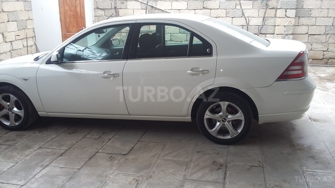 Ford Mondeo 2007, 159,100 km - 2.0 l - Bakı