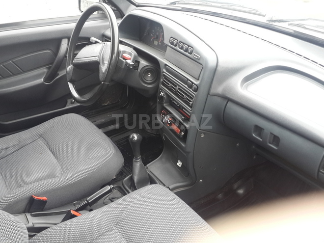 LADA (VAZ) 2115 2012, 884,000 km - 1.6 l - Xaçmaz