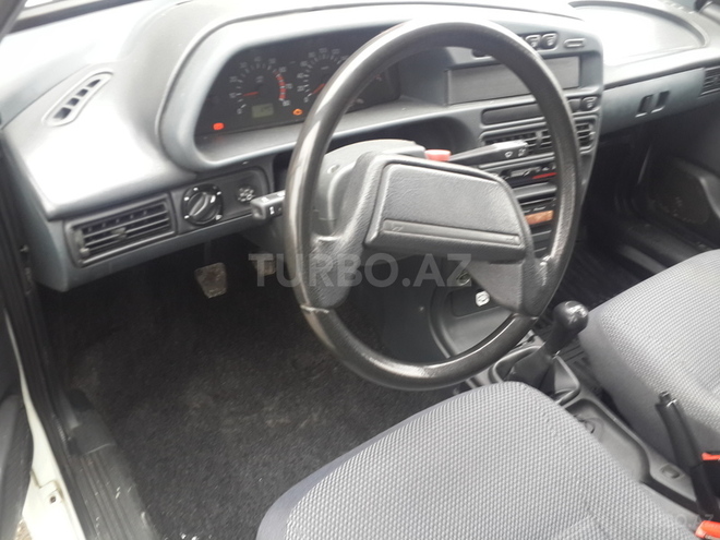 LADA (VAZ) 2115 2012, 884,000 km - 1.6 l - Xaçmaz