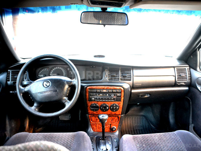 Opel Vectra 1997, 170,000 km - 2.0 l - Bərdə