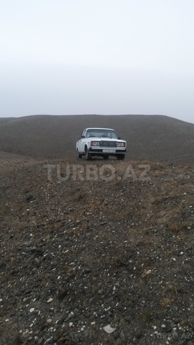 LADA (VAZ) 2107 2007, 111,000 km - 1.6 л - Goranboy