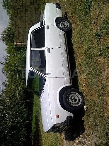 LADA (VAZ) 2107 2007, 111,000 km - 1.6 л - Goranboy