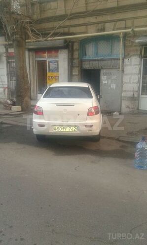 Iran Khodro Runna 2013, 50,000 km - 1.6 l - Bakı