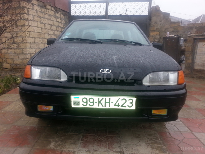 LADA (VAZ) 2115 2009, 105,000 km - 1.6 l - Sumqayıt