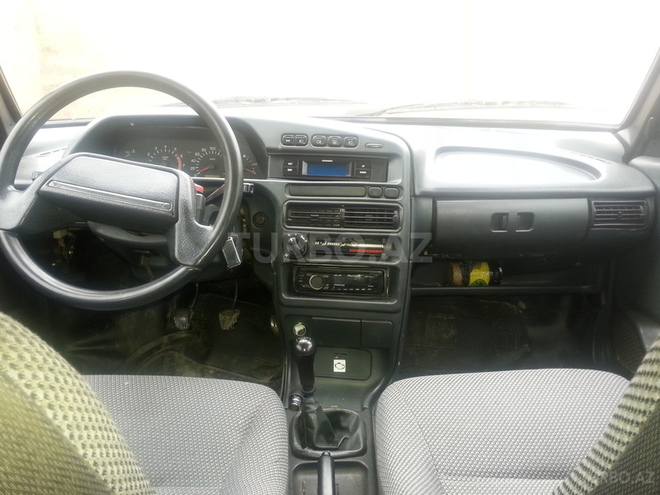 LADA (VAZ) 2115 2009, 105,000 km - 1.6 l - Sumqayıt