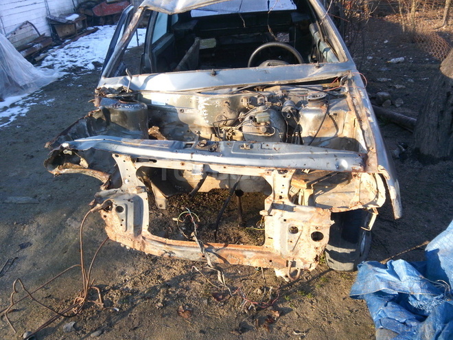 LADA (VAZ) 2109 1991, 100,001 km - 0.2 l - Şirvan