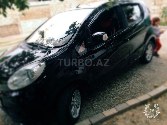 Changan Benni 2014, 40,000 km - 0.2 l - Bakı