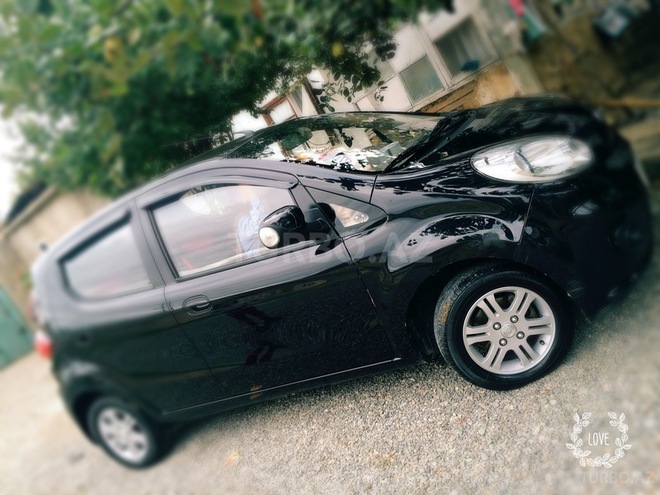 Changan Benni 2014, 40,000 km - 0.2 l - Bakı