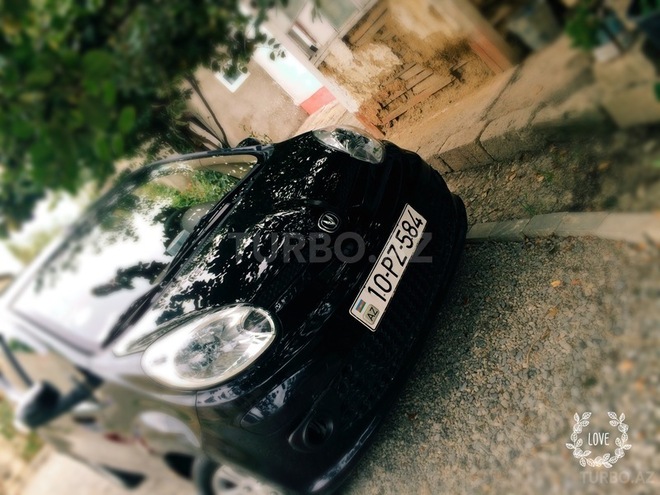 Changan Benni 2014, 40,000 km - 0.2 l - Bakı