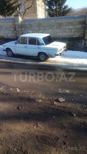 LADA (VAZ) 2106 1980, 200,000 km - 1.3 l - Zaqatala