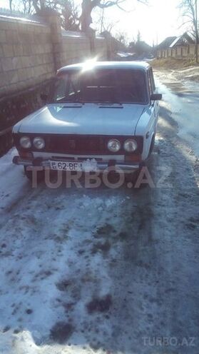 LADA (VAZ) 2106 1980, 200,000 km - 1.3 l - Zaqatala