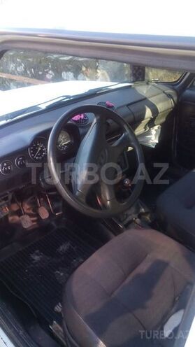 LADA (VAZ) 2106 1980, 200,000 km - 1.3 l - Zaqatala