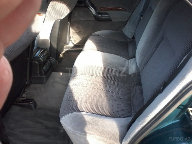 Opel Omega 1996, 230,000 km - 2.0 l - Bakı