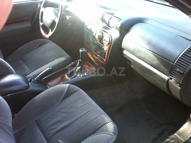 Opel Omega 1996, 230,000 km - 2.0 l - Bakı