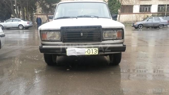 LADA (VAZ) 2107 2004, 654,000 km - 1.6 l - Bakı