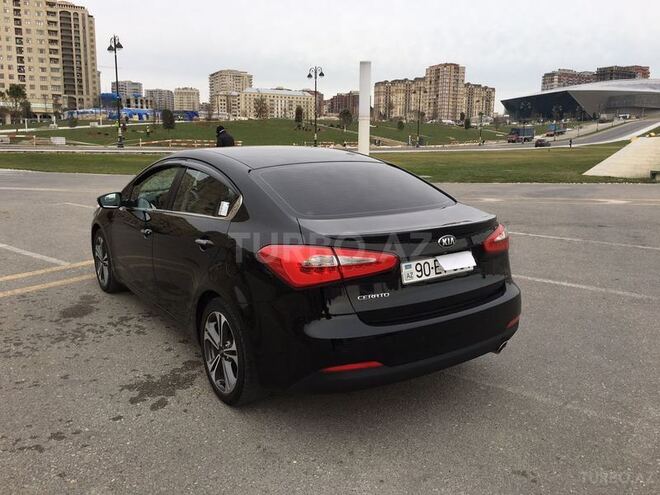 Kia Cerato 2013, 64,000 km - 2.0 l - Bakı