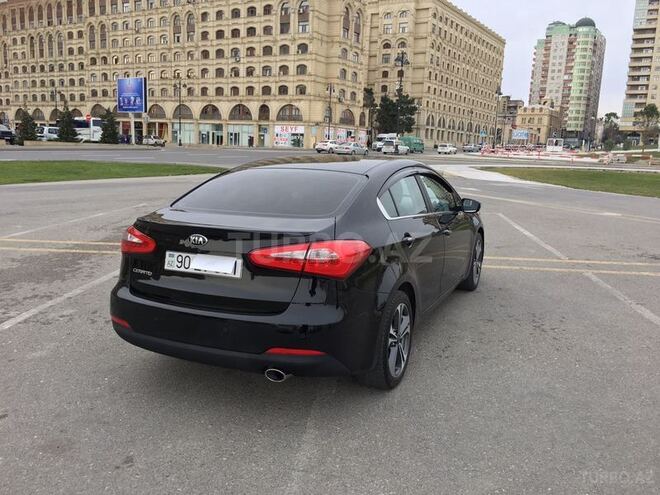 Kia Cerato 2013, 64,000 km - 2.0 l - Bakı
