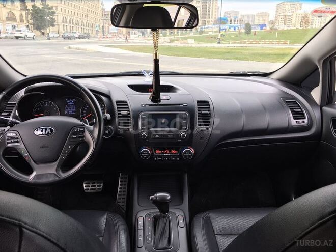Kia Cerato 2013, 64,000 km - 2.0 l - Bakı