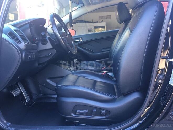 Kia Cerato 2013, 64,000 km - 2.0 l - Bakı