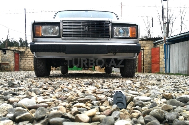 LADA (VAZ) 2115 2011, 86,347 km - 1.6 л - Xırdalan