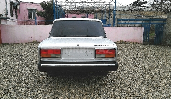 LADA (VAZ) 2115 2011, 86,347 km - 1.6 л - Xırdalan