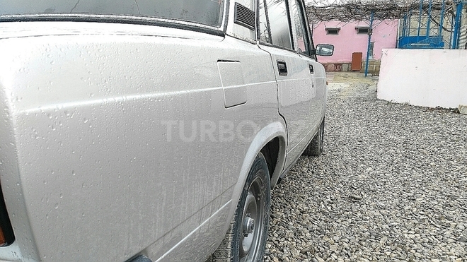 LADA (VAZ) 2115 2011, 86,347 km - 1.6 л - Xırdalan