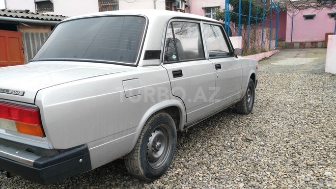 LADA (VAZ) 2115 2011, 86,347 km - 1.6 л - Xırdalan