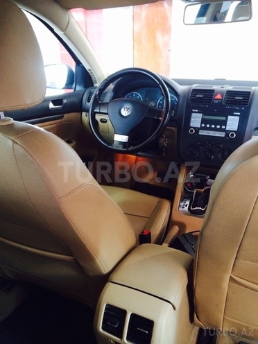 Volkswagen Jetta 2008, 142,000 km - 0.2 l - Bakı