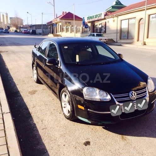 Volkswagen Jetta 2008, 142,000 km - 0.2 l - Bakı