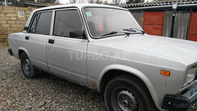 LADA (VAZ) 2115 2011, 86,347 km - 1.6 л - Xırdalan