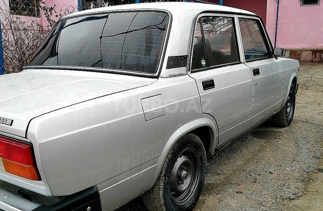 LADA (VAZ) 2115 2011, 86,347 km - 1.6 л - Xırdalan
