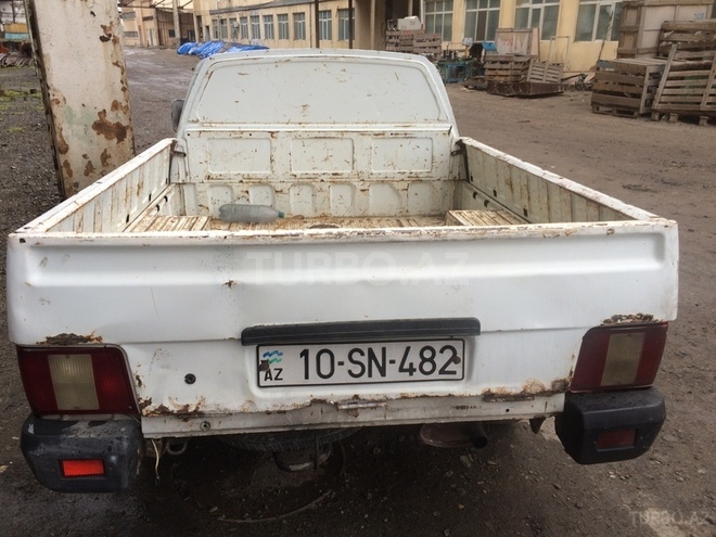 LADA (VAZ) 2104 2006, 170,000 km - 1.6 l - Sumqayıt