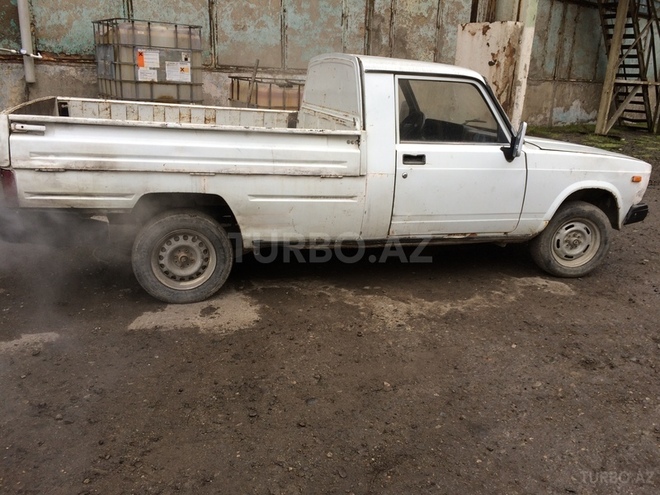 LADA (VAZ) 2104 2006, 170,000 km - 1.6 l - Sumqayıt