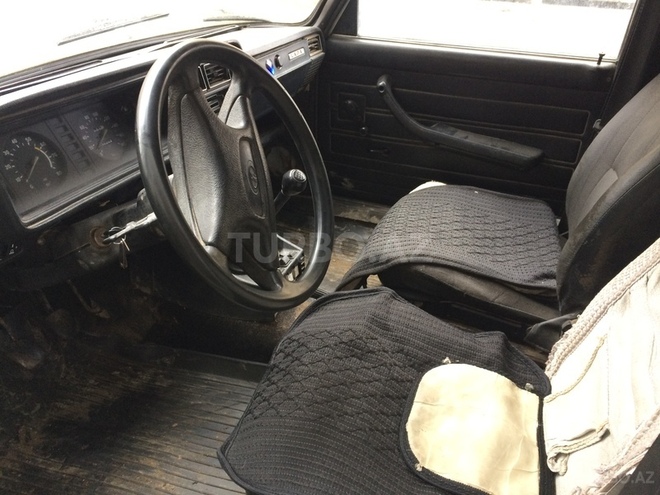 LADA (VAZ) 2104 2006, 170,000 km - 1.6 l - Sumqayıt