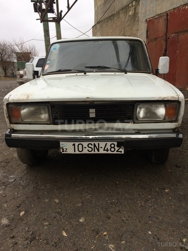 LADA (VAZ) 2104 2006, 170,000 km - 1.6 l - Sumqayıt