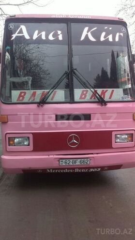 Mercedes  1990, 55,200 km - 0.3 л - Mingəçevir