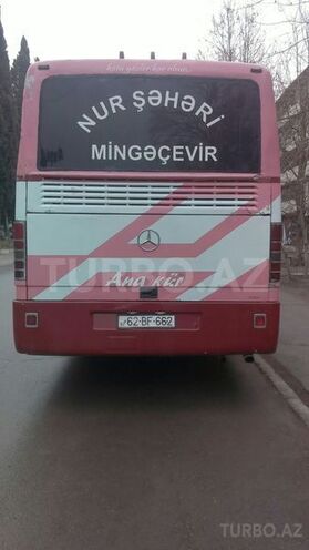Mercedes  1990, 55,200 km - 0.3 л - Mingəçevir