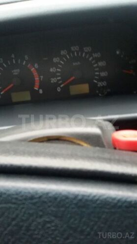 LADA (VAZ) 2115 2011, 131,000 km - 1.6 l - Mingəçevir
