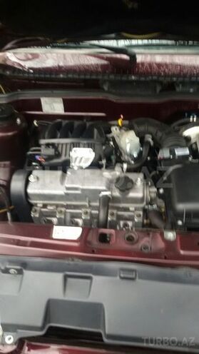 LADA (VAZ) 2115 2011, 131,000 km - 1.6 l - Mingəçevir