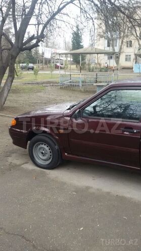 LADA (VAZ) 2115 2011, 131,000 km - 1.6 l - Mingəçevir