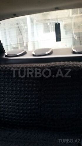 LADA (VAZ) 2115 2011, 131,000 km - 1.6 l - Mingəçevir
