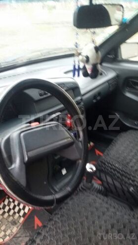 LADA (VAZ) 2115 2011, 131,000 km - 1.6 l - Mingəçevir