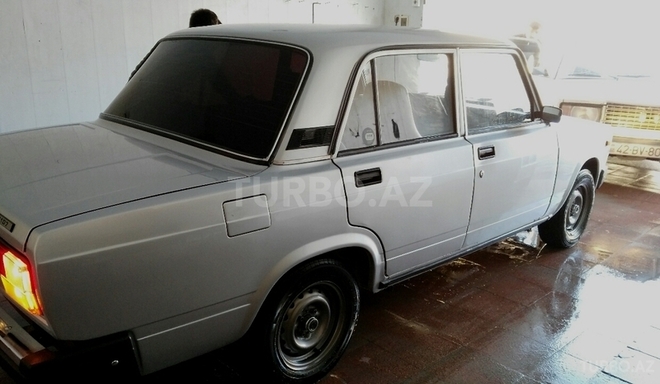 LADA (VAZ) 2105 2011, 85,989 km - 1.6 l - Xırdalan