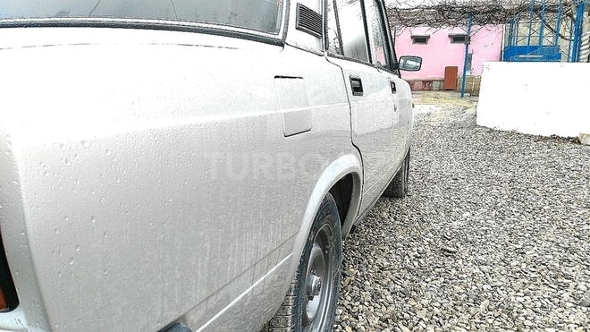 LADA (VAZ) 2105 2011, 85,989 km - 1.6 l - Xırdalan