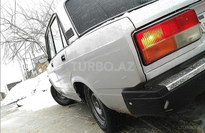 LADA (VAZ) 2105 2011, 85,989 km - 1.6 l - Xırdalan